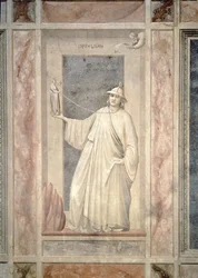 Infidelidad, c.1305